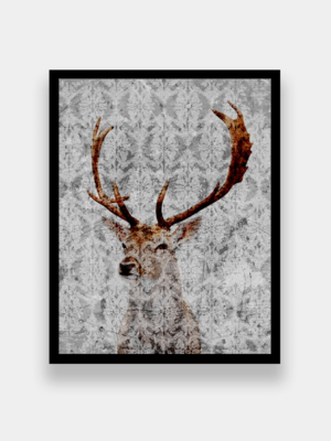 Highlands Canvas Wall Art