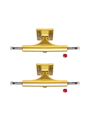 Gold Truck 8" 2 Pack